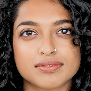 photo of Chelsea de Souza