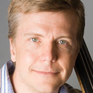 photo of Erik Gronfor<