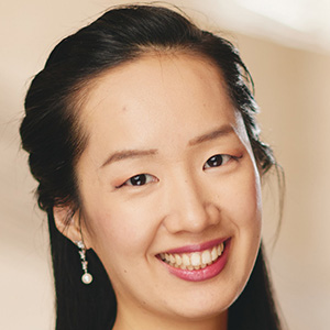 photo of MuChen Hsieh