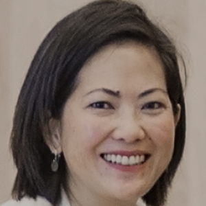 photo of Kimi Kawashima