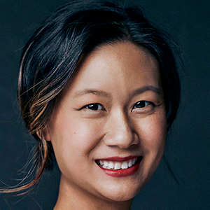 photo of Yvonne Chen