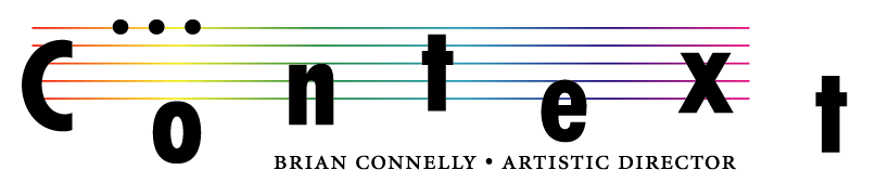 logo for Music in Context